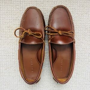 Cole Haan Men’s Driver (7.5)